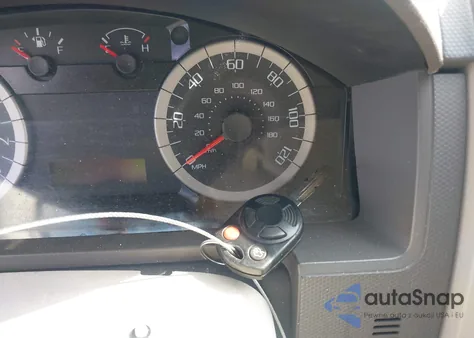 2012 Ford Escape Xls from USA, damaged, VIN 1FMCU0C79CKC20056